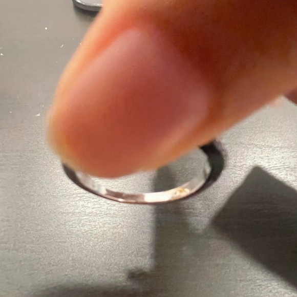 NEVER USED Size 11 rings - Picture 8 of 12